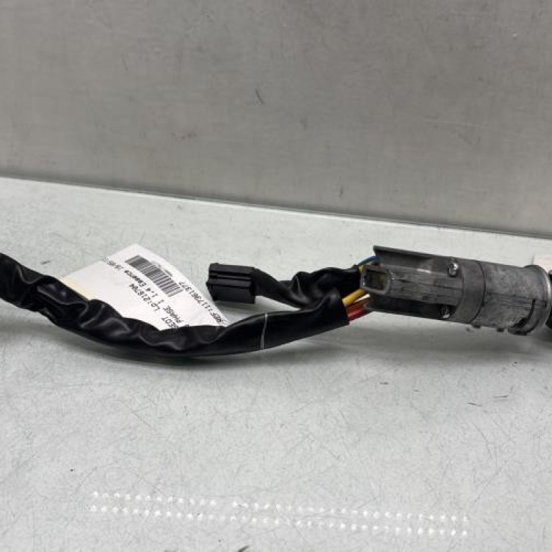 Neiman PEUGEOT 206 Photo n°3