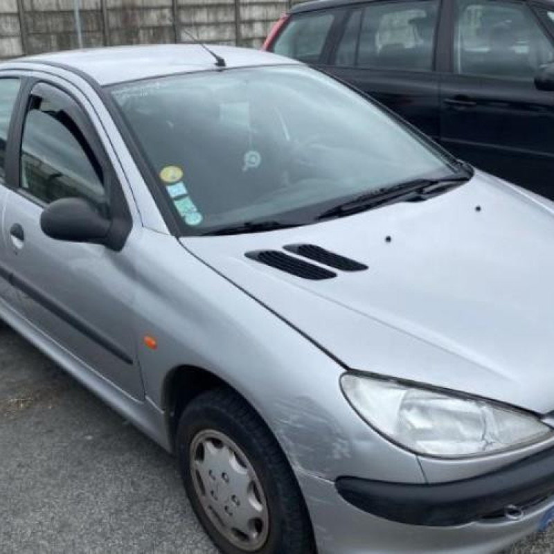 Neiman PEUGEOT 206 Photo n°9