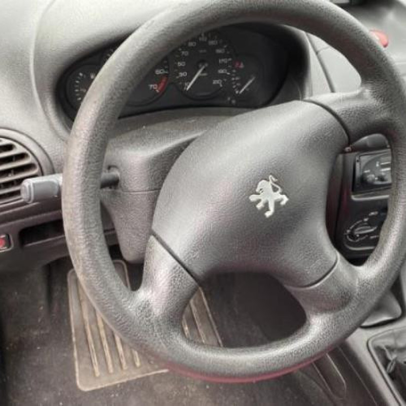 Neiman PEUGEOT 206 Photo n°15