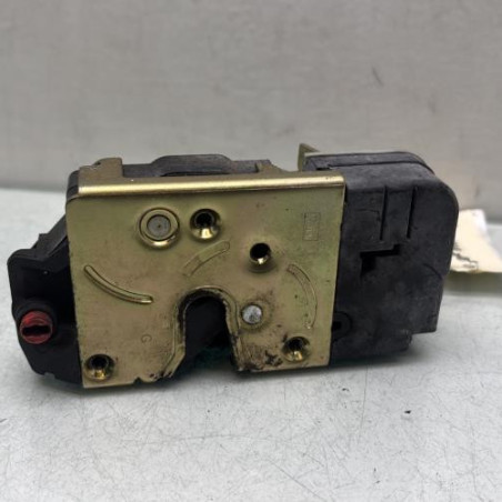 Serrure arriere gauche PEUGEOT 206 Photo n°1