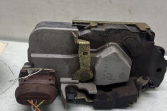 Serrure arriere gauche PEUGEOT 206