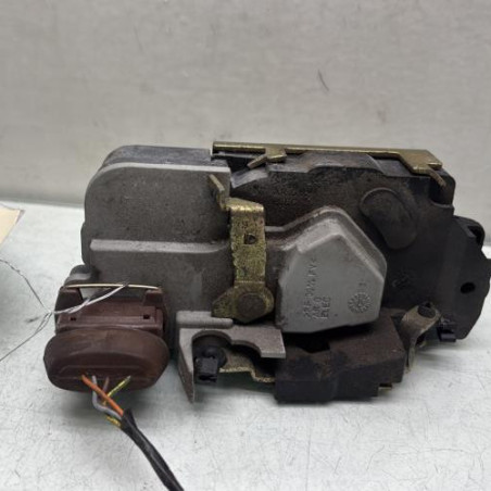 Serrure arriere gauche PEUGEOT 206