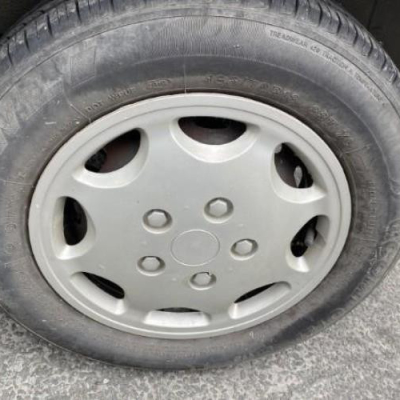 Serrure arriere gauche PEUGEOT 206 Photo n°19