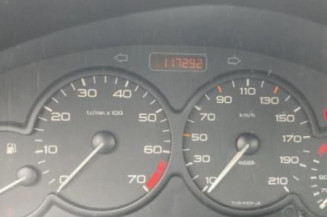 Serrure arriere gauche PEUGEOT 206