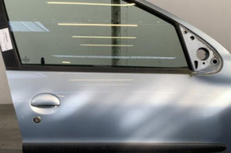 Porte avant droit PEUGEOT 206 Photo n°1
