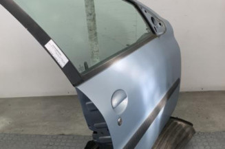 Porte avant droit PEUGEOT 206