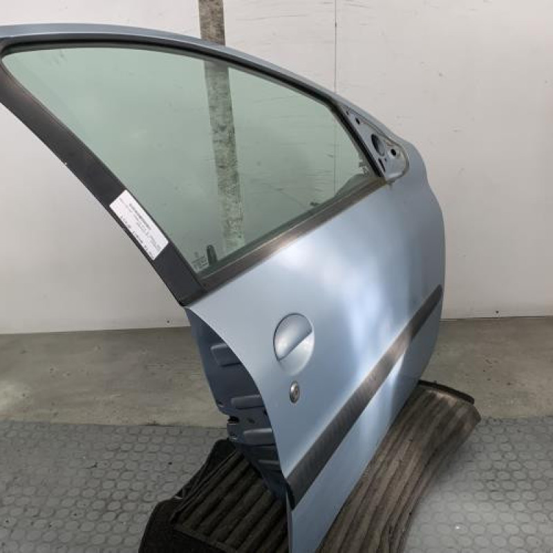 Porte avant droit PEUGEOT 206 Photo n°2