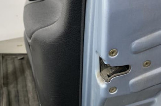 Porte avant droit PEUGEOT 206