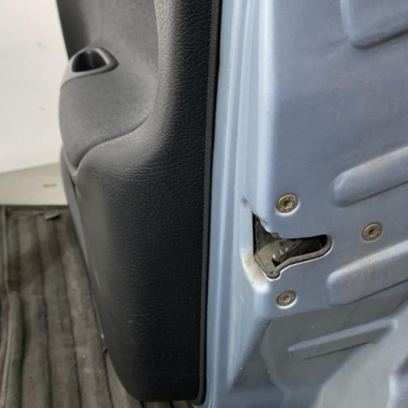 Porte avant droit PEUGEOT 206 Photo n°3