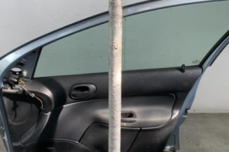 Porte avant droit PEUGEOT 206