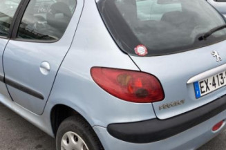 Porte avant droit PEUGEOT 206