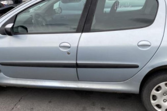 Porte avant droit PEUGEOT 206