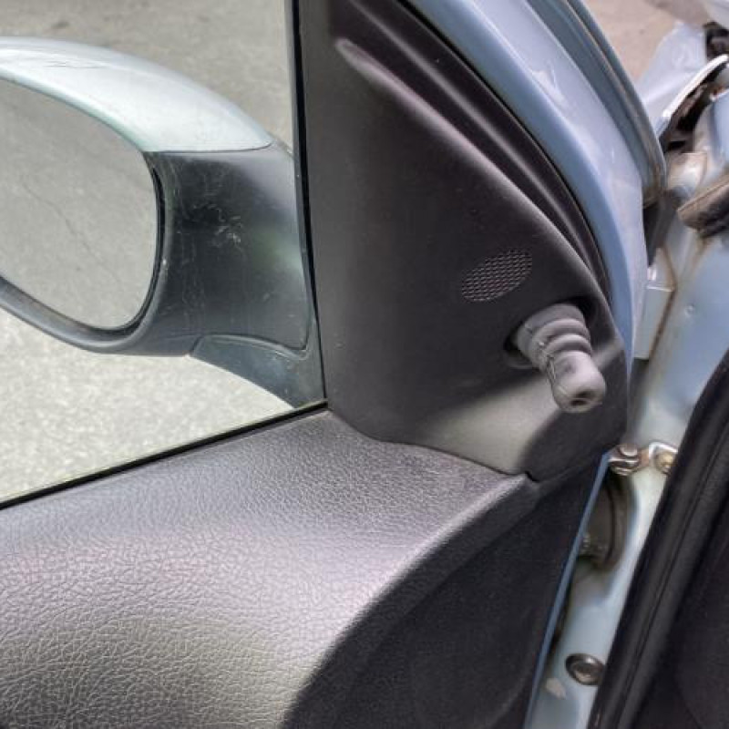 Porte avant droit PEUGEOT 206 Photo n°15