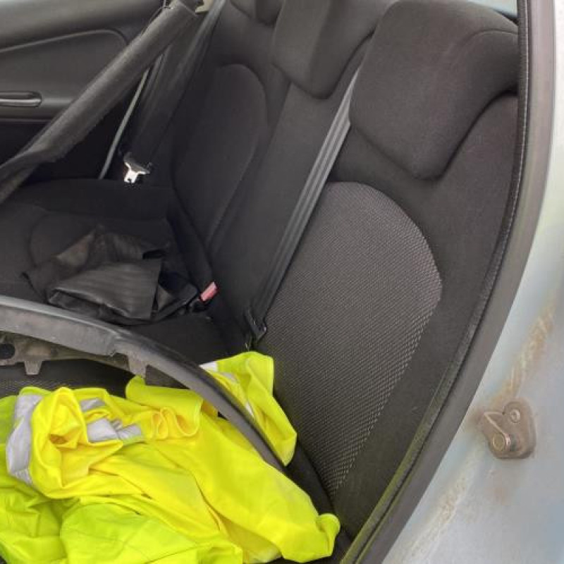 Porte avant droit PEUGEOT 206 Photo n°17