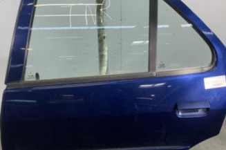 Porte arriere gauche PEUGEOT 306 Photo n°1