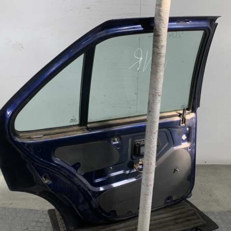 Porte arriere gauche PEUGEOT 306 Photo n°3