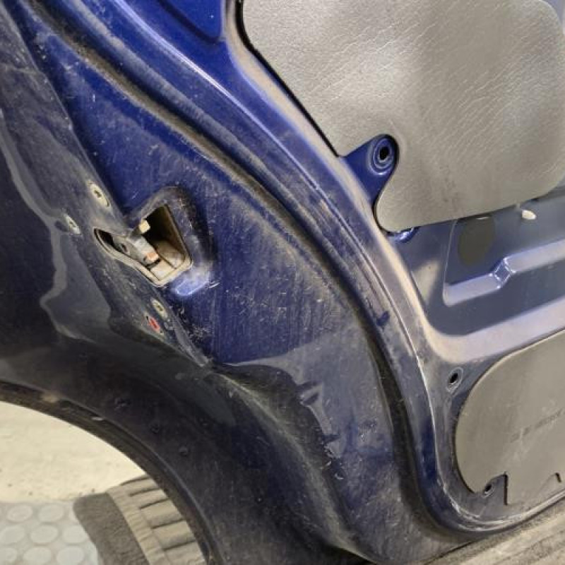 Porte arriere gauche PEUGEOT 306 Photo n°4