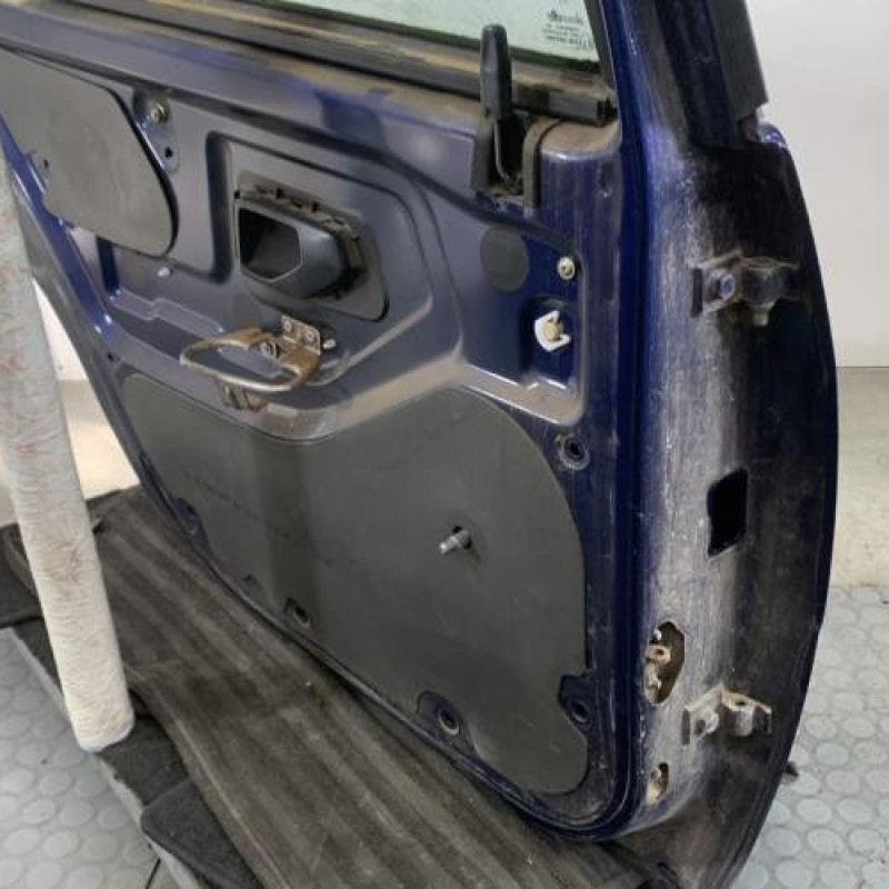 Porte arriere gauche PEUGEOT 306 Photo n°5