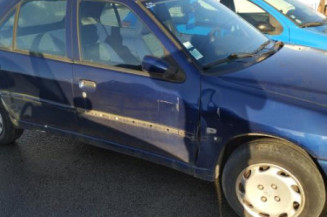 Porte arriere gauche PEUGEOT 306