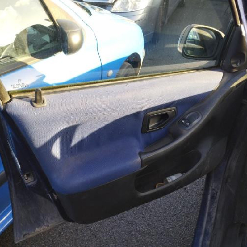 Porte arriere gauche PEUGEOT 306 Photo n°14