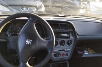 Porte arriere gauche PEUGEOT 306