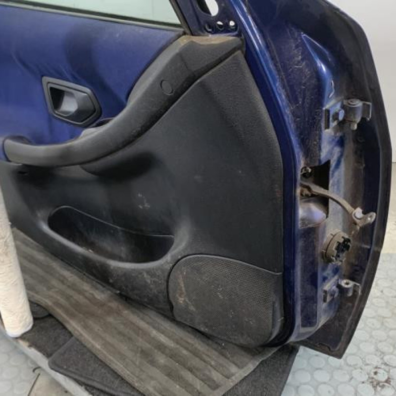 Porte avant gauche PEUGEOT 306 Photo n°5