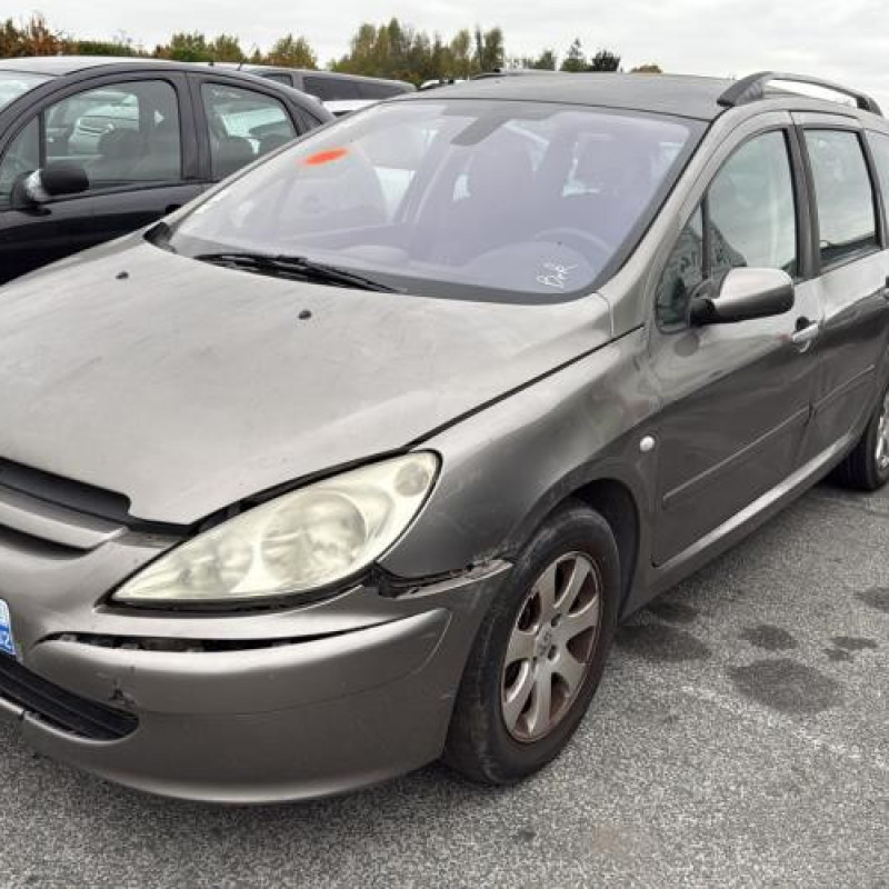 Retroviseur gauche PEUGEOT 307 Photo n°6