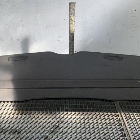 Plage arriere PEUGEOT 307 Photo n°1