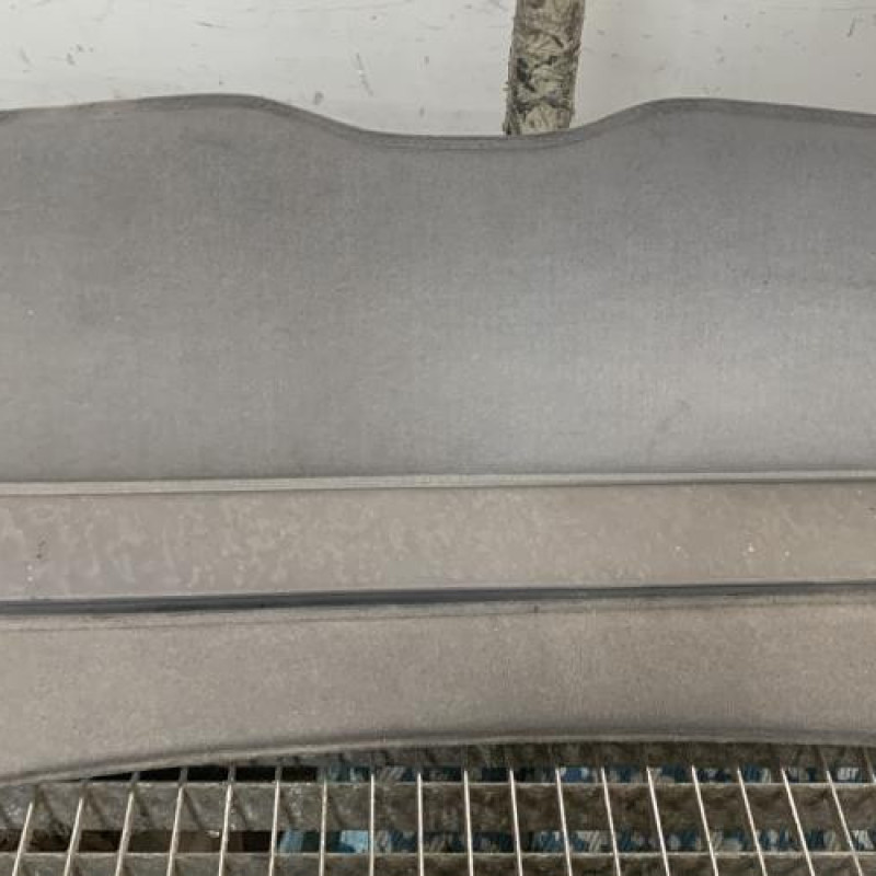 Plage arriere PEUGEOT 307 Photo n°3