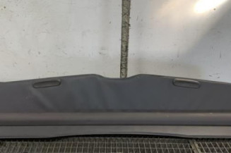 Plage arriere PEUGEOT 307