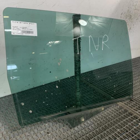 Vitre arriere droit PEUGEOT 307