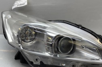 Optique avant principal droit (feux)(phare) PEUGEOT 508 1 SW Photo n°1