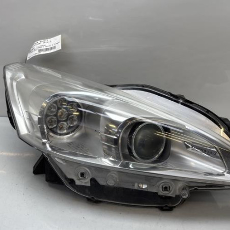 Optique avant principal droit (feux)(phare) PEUGEOT 508 1 SW Photo n°1