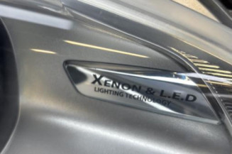 Optique avant principal droit (feux)(phare) PEUGEOT 508 1 SW