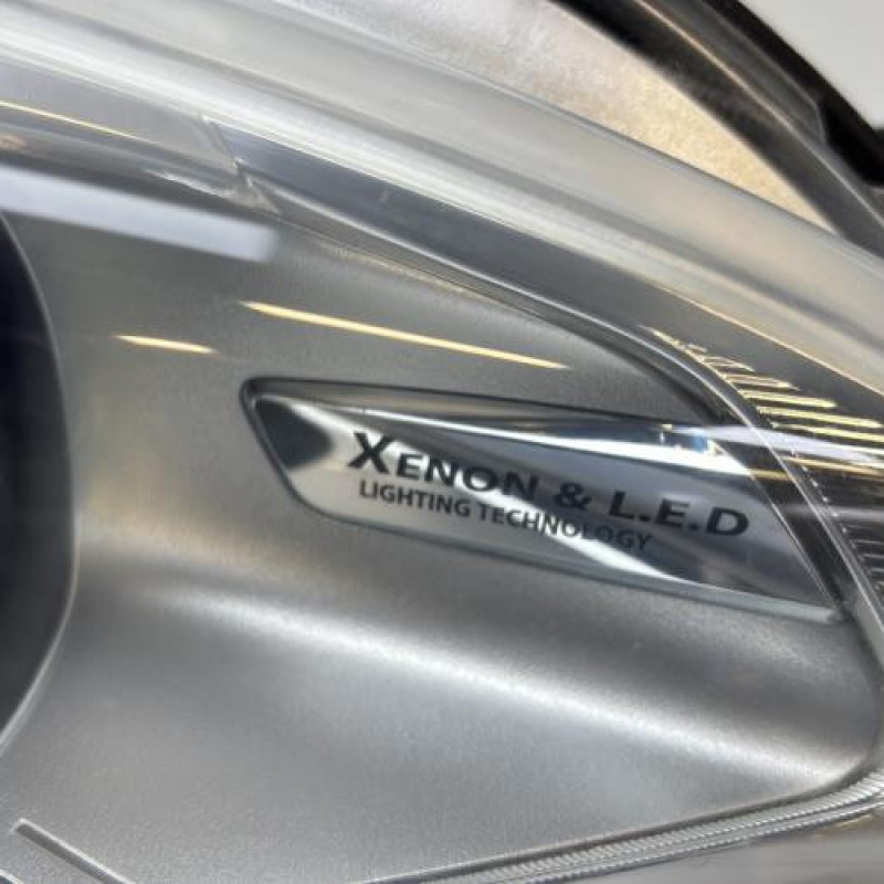 Optique avant principal droit (feux)(phare) PEUGEOT 508 1 SW Photo n°2