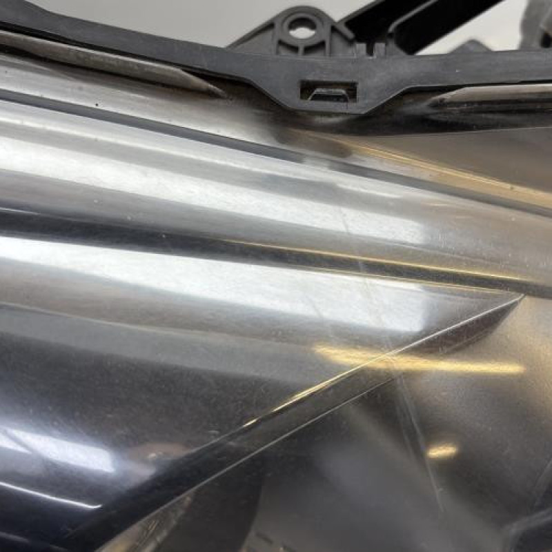 Optique avant principal droit (feux)(phare) PEUGEOT 508 1 SW Photo n°3