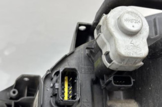 Optique avant principal droit (feux)(phare) PEUGEOT 508 1 SW