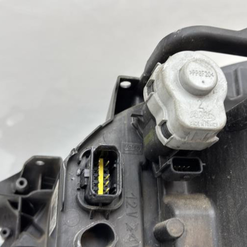 Optique avant principal droit (feux)(phare) PEUGEOT 508 1 SW Photo n°7