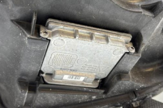 Optique avant principal droit (feux)(phare) PEUGEOT 508 1 SW