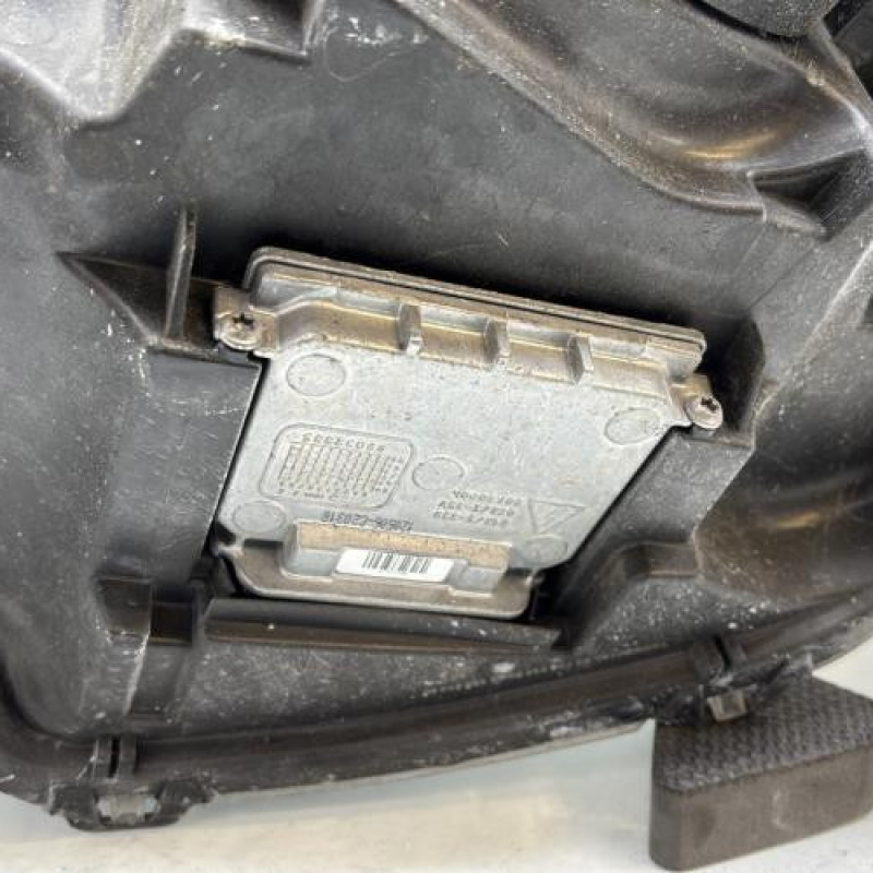 Optique avant principal droit (feux)(phare) PEUGEOT 508 1 SW Photo n°8