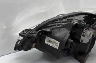 Optique avant principal droit (feux)(phare) PEUGEOT 508 1 SW