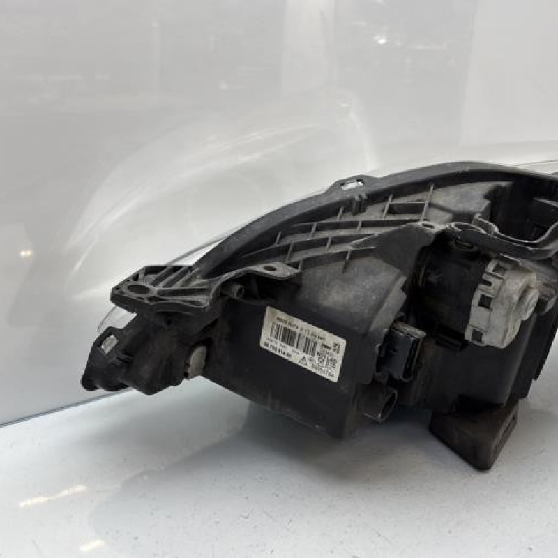 Optique avant principal droit (feux)(phare) PEUGEOT 508 1 SW Photo n°10