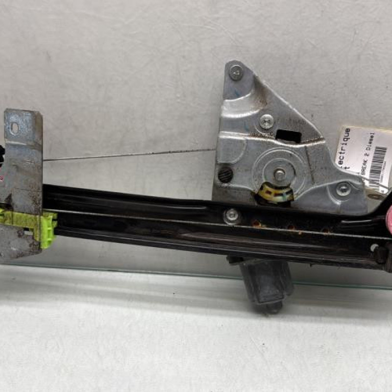 Leve vitre electrique arriere droit PEUGEOT 508 1 SW Photo n°1