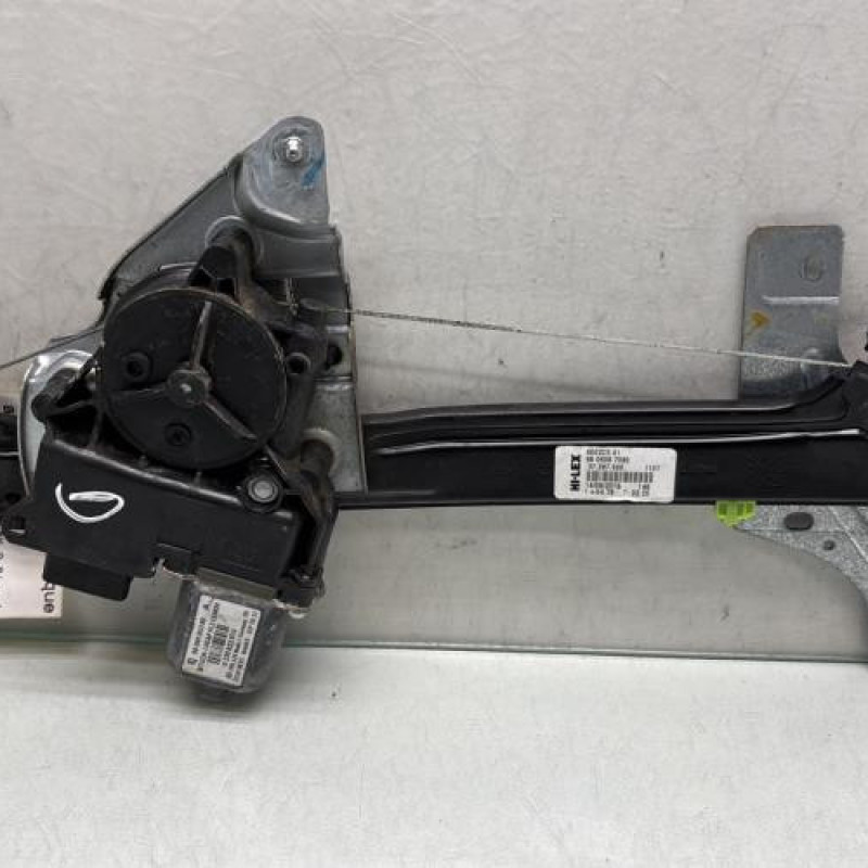 Leve vitre electrique arriere droit PEUGEOT 508 1 SW Photo n°3