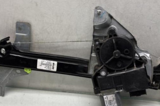 Leve vitre electrique arriere gauche PEUGEOT 508 1 SW