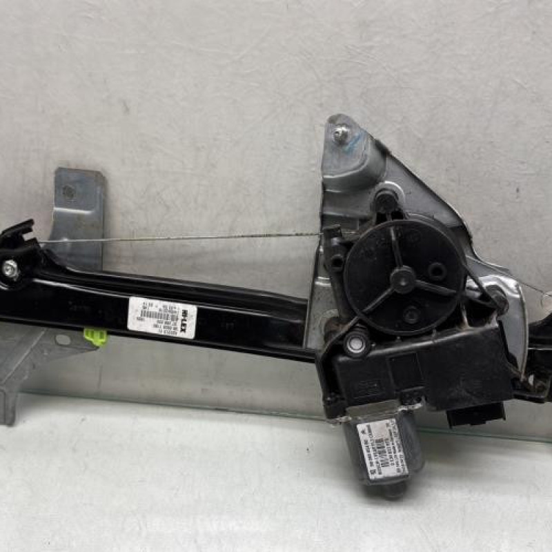 Leve vitre electrique arriere gauche PEUGEOT 508 1 SW Photo n°3