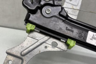 Leve vitre electrique arriere gauche PEUGEOT 508 1 SW