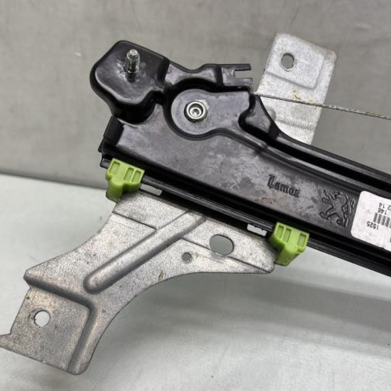 Leve vitre electrique arriere gauche PEUGEOT 508 1 SW Photo n°4