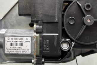 Leve vitre electrique avant droit PEUGEOT 508 1 SW
