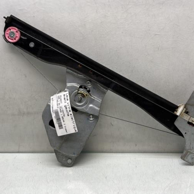 Leve vitre electrique avant gauche PEUGEOT 508 1 SW Photo n°1